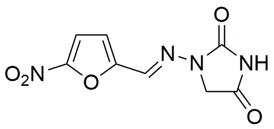 Nitrofurantoína