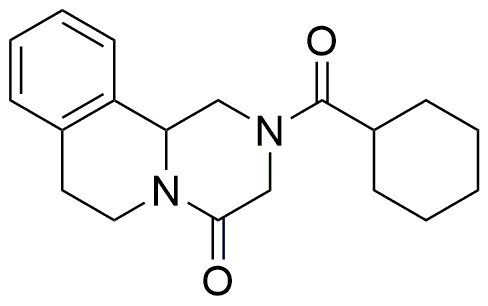 Praziquantel