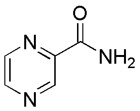 Pyrazinecarboxamide