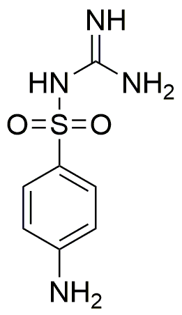 Sulfaguanidina