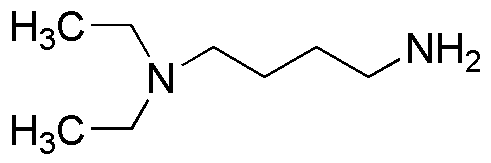 4-(Diethylamino)butyl amine