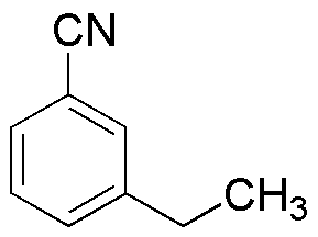 3-Ethylbenzonitrile