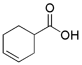 3-Cyclohexene carboxylic acid