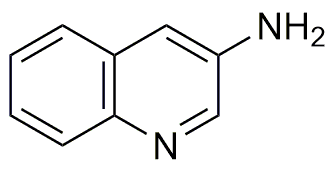 3-Aminoquinoline