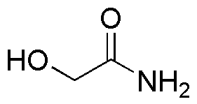 Glycolamide