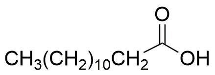 Tridecanoic acid