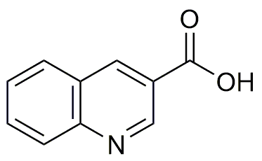 3-Quinolinecarboxylic acid