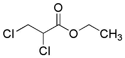 Ethyl 2,3-dichloro propionate