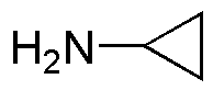 Cyclopropylamine