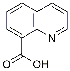8-Quinolinecarboxylic acid