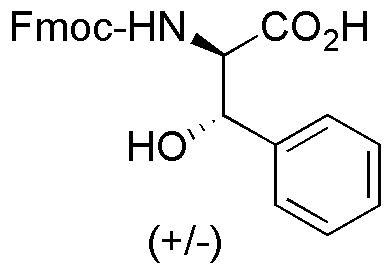 Fmoc-threo-β-phenylserine
