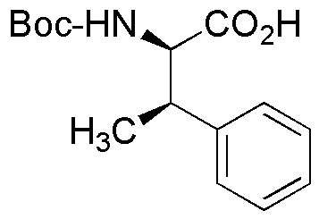 N-Boc-erythro-D-β-methylphenylalanine