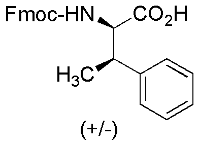 N-Fmoc-erythro-DL-β-methylphenylalanine