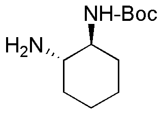 (1S,2S)-Boc-1,2-diaminocyclohexane
