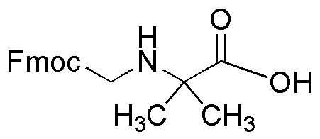 Fmoc-3-amino-2,2-dimethyl-propionic acid
