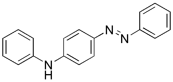 4-(Phenylazo)diphenylamine