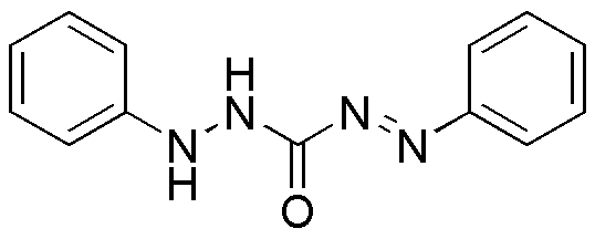 Diphénylcarbazone