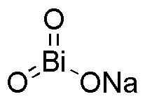 Sodium bismuthate