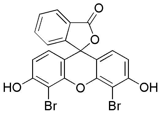 4,5-Dibromofluorescein