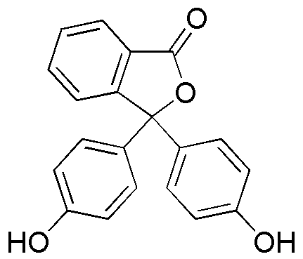 Phenolphthalein White