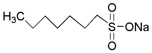 1-Heptanesulfonic acid sodium salt anhydrous , suitable for Ion-Pair Chromatography