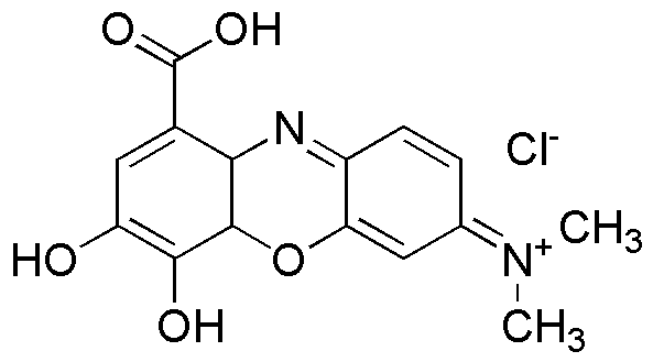 Gallocyanine&nbsp;