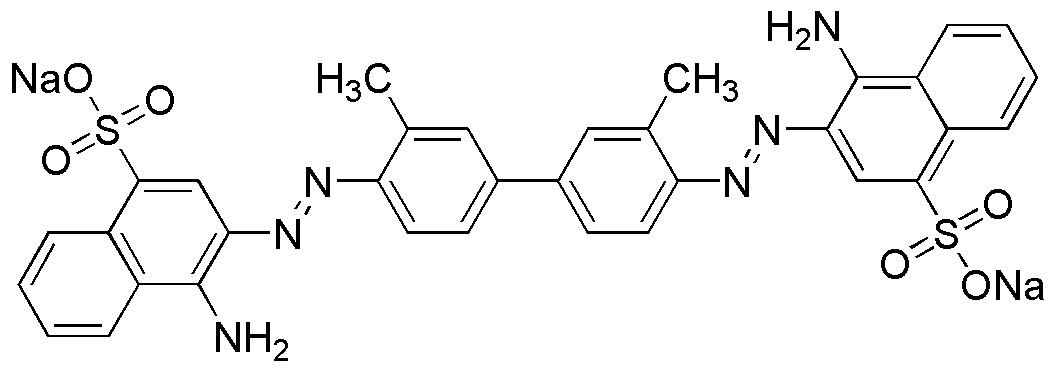Benzopurpurin 4B&nbsp;