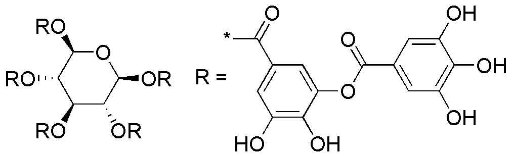 Tannic acid