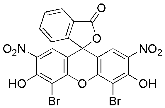 Eosine B soluble dans l'alcool