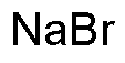 Bromure de sodium