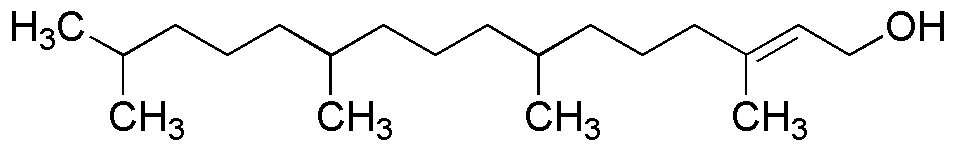 Phytol (Natural isomer)