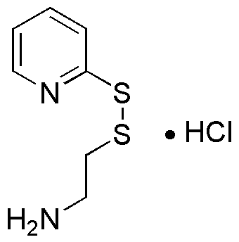 Pyridine dithioethylamine hydrochloride