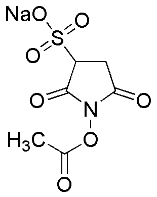 sulfo-NHS-acetate