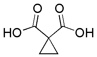 1,1-Cyclopropanedicarboxylic acid