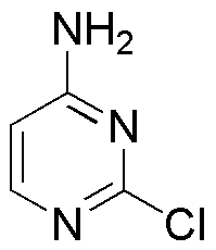 4-Amino-2-Chloropyrimidine
