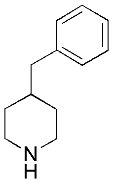 4-Benzylpiperidine
