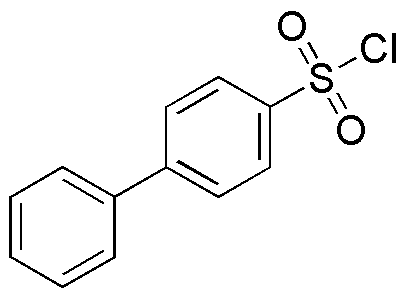 4-Biphenylsulfonyl chloride