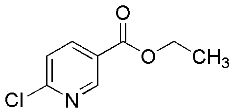 Ethyl 6-chloronicotinate