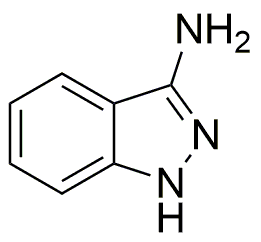 1H-Indazol-3-amine