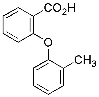2-(2-Methylphenoxy)Benzoic Acid