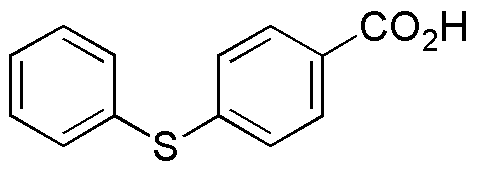 4-(Phenylthio)Benzoic Acid