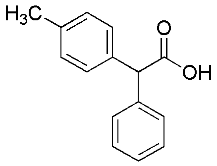2-(4-Methylphenyl)-2-phenylacetic acid