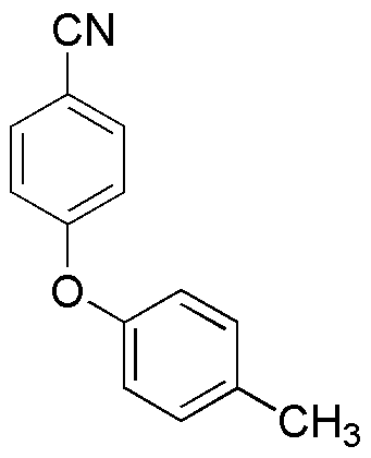 4-(P-Tolyloxy)Benzonitrile