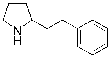 2-(2-Phenylethyl)pyrrolidine