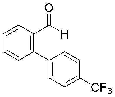 4'-Trifluoromethylbiphenyl-2-carbaldehyde
