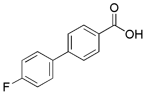 4'-Fluorobiphenyl-4-carboxylic acid