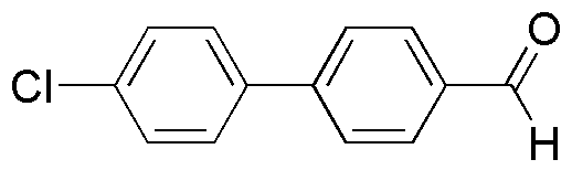 4'-Chlorobiphenyl-4-carbaldehyde