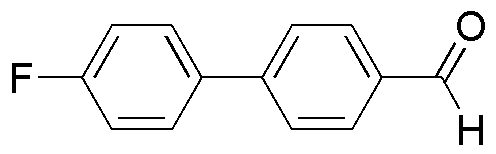 4'-Fluorobiphenyl-4-carbaldehyde