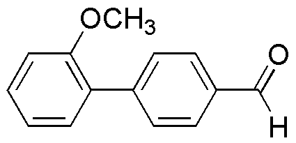 2'-Methoxy-biphenyl-4-carbaldehyde