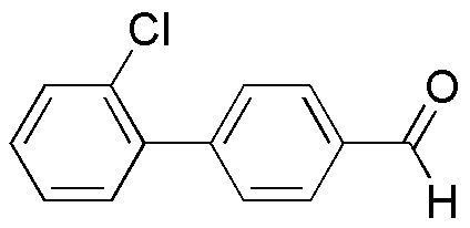 2'-Chloro-biphenyl-4-carbaldehyde